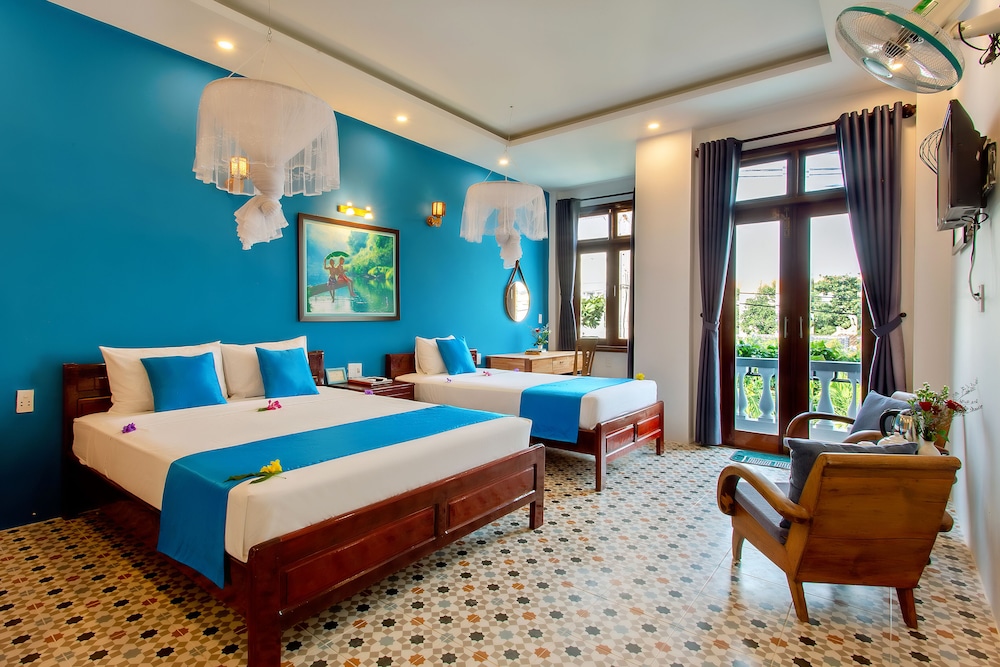 Lang Dong An Bang - last minute hotel in Da Nang