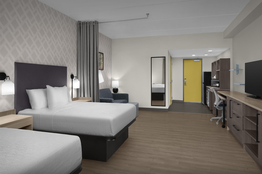 Home2 Suites by Hilton Sevierville - photo 17