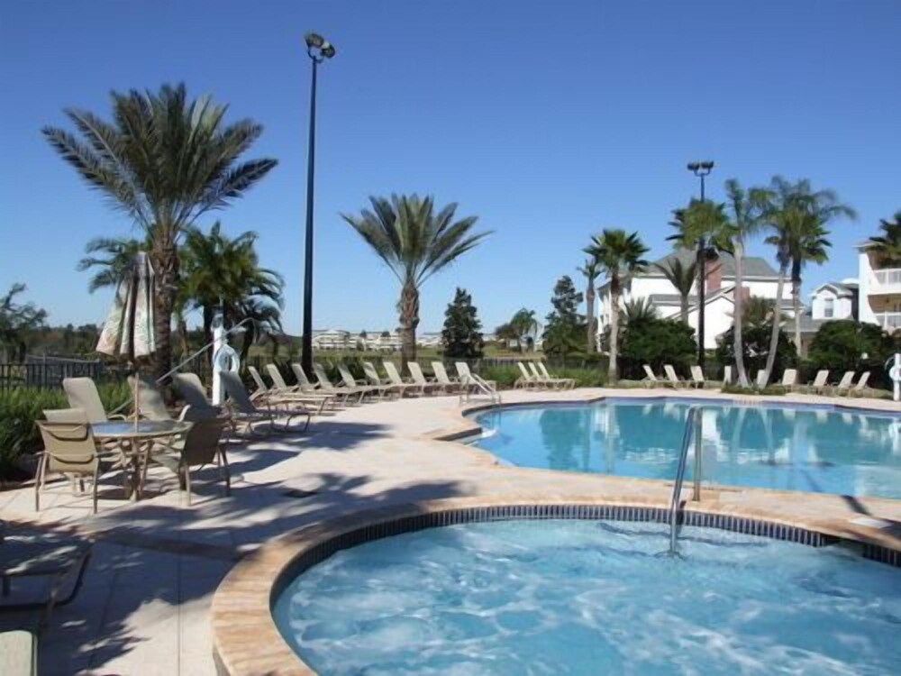 Ov2134 Reunion Resort 3 Bed 3 Baths Villa - featured photo