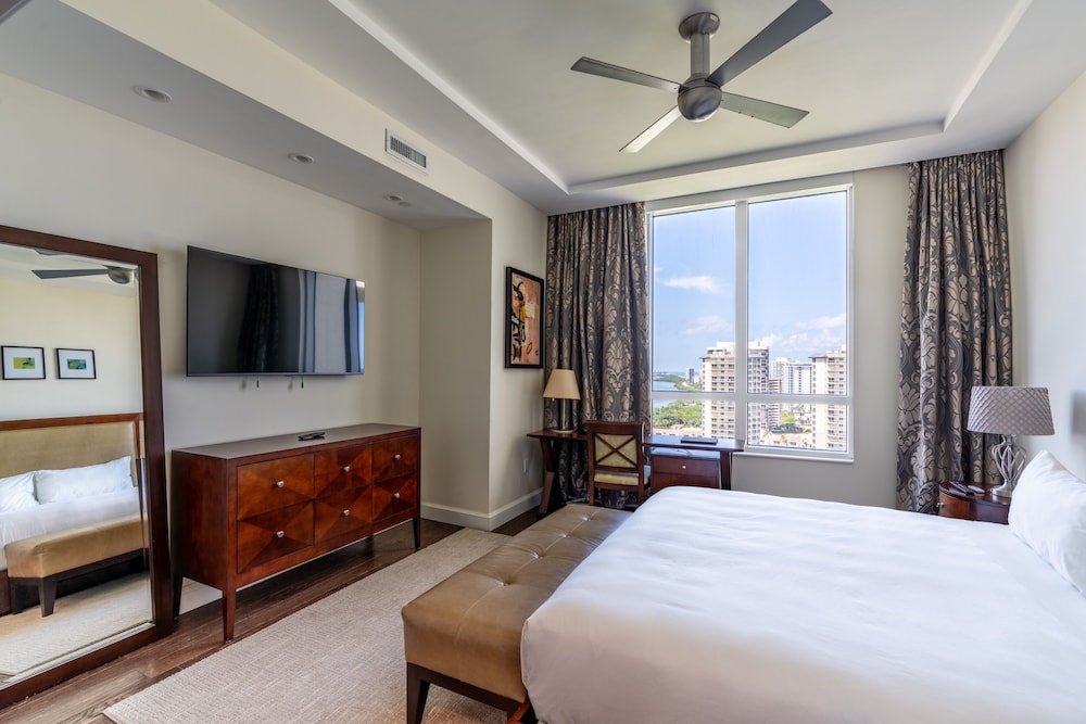 Palm Beach Singer Island Resort & Spa Luxury Suites - photo 102