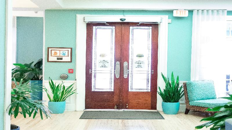 The Exchange - photo 16
