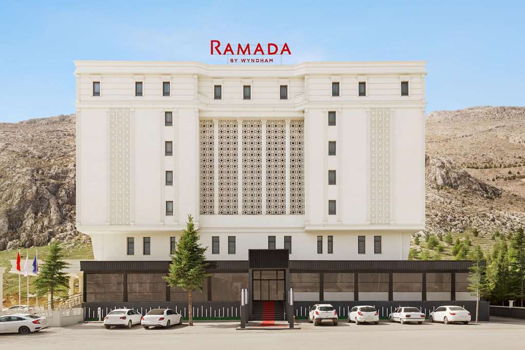 Ramada By Wyndham Elbistan — Kahramanmaras — photo 2