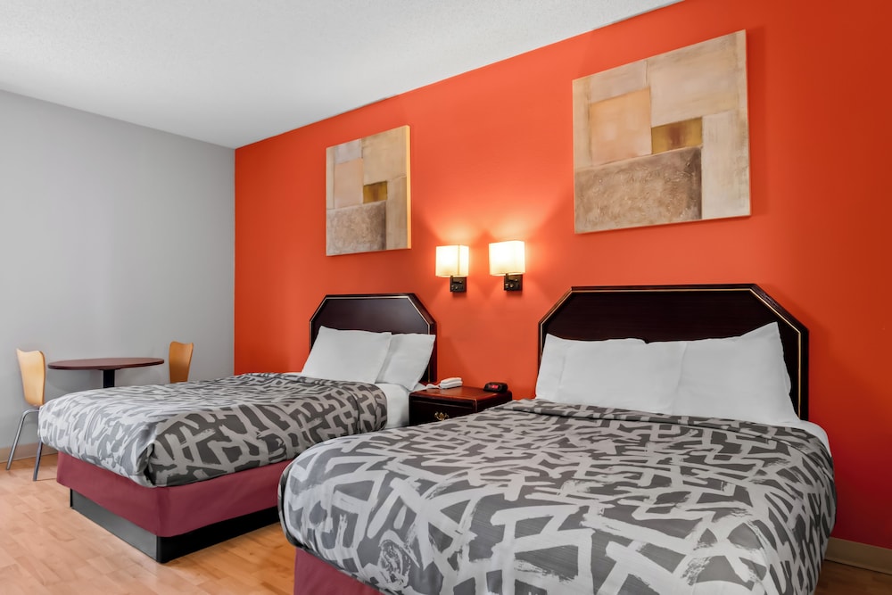 Motel6 Harrisburg PA Hershey PA - photo 11