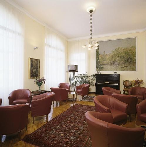 Hotel Aurora — Bordighera — photo 2