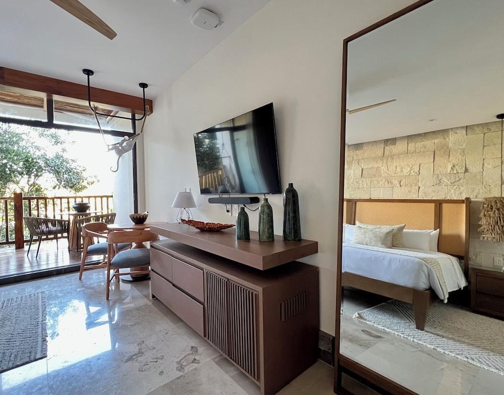 Hotel Mundo Maya Edzná