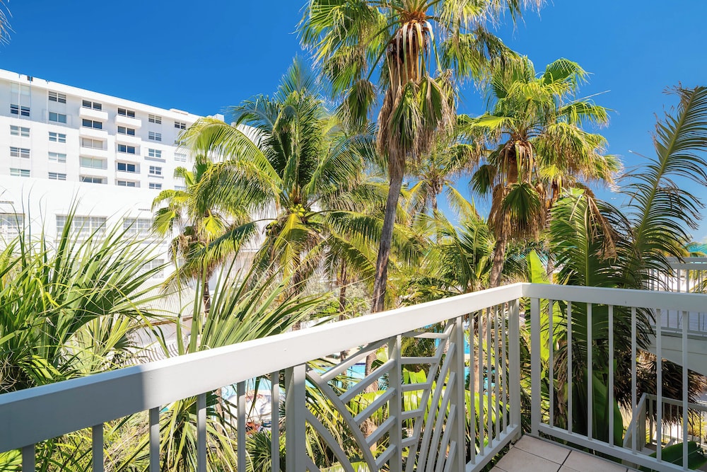 The Savoy Hotel & Beach Club - photo 123