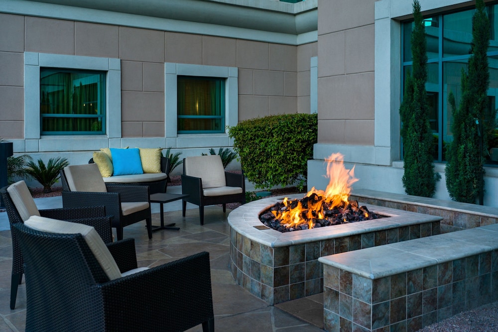 Residence Inn by Marriott Las Vegas Hughes Center - photo 26