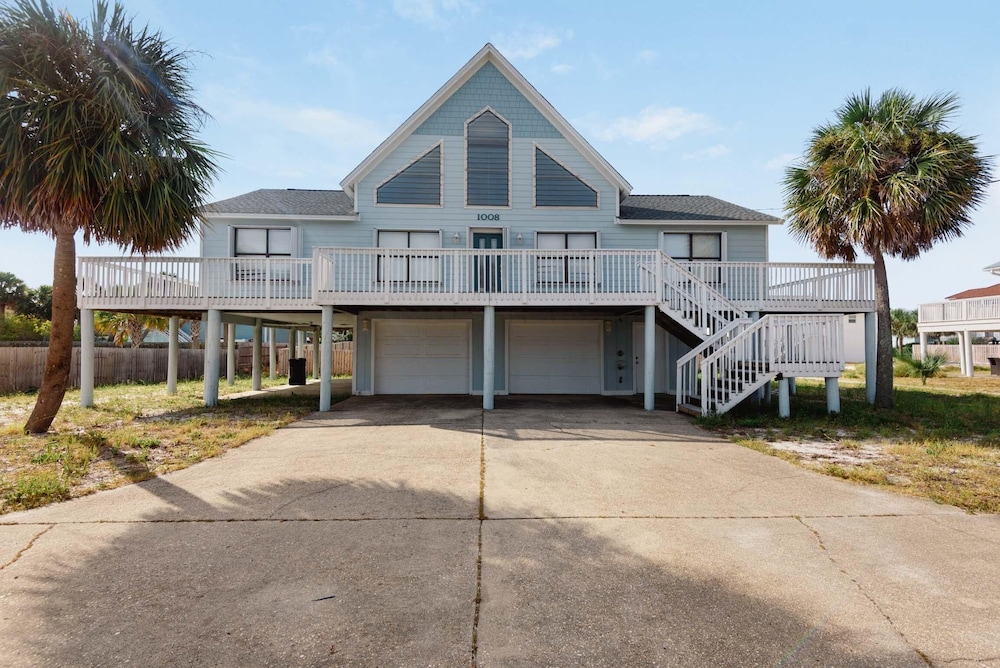 Blue Heron in Unknown City, United States
