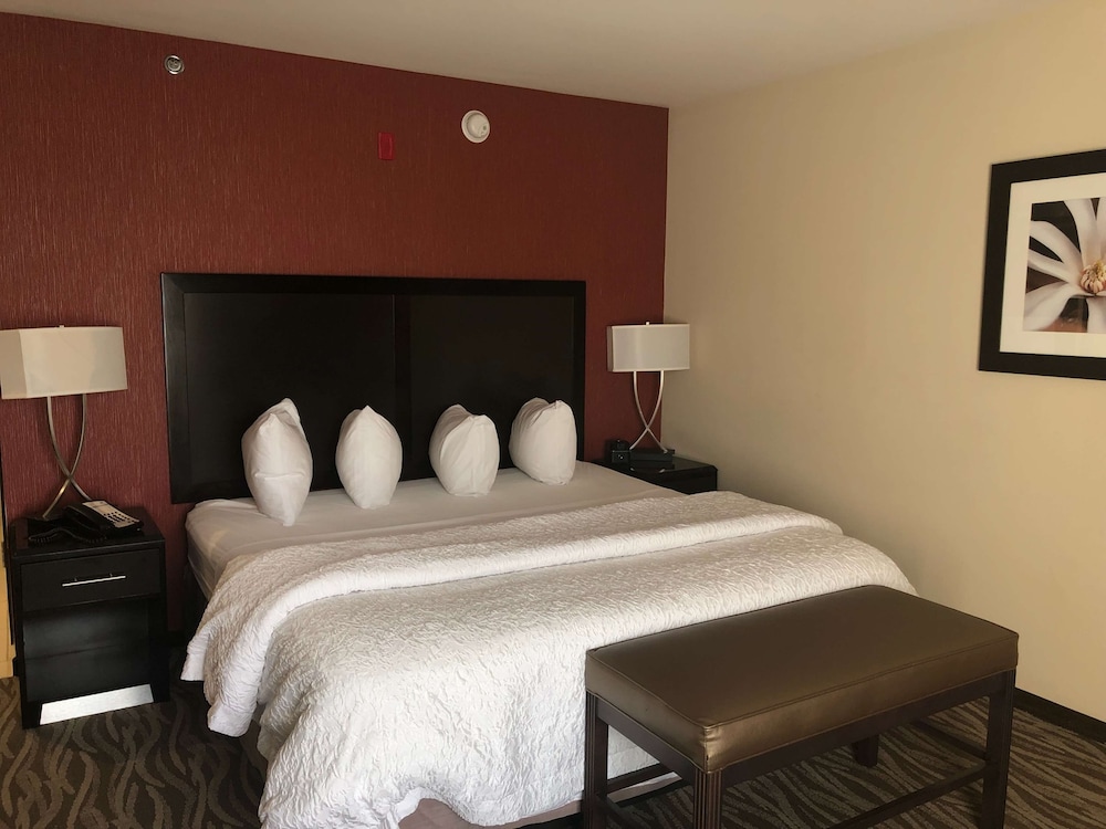 Hampton Inn Augusta Gordon Highway - photo 9