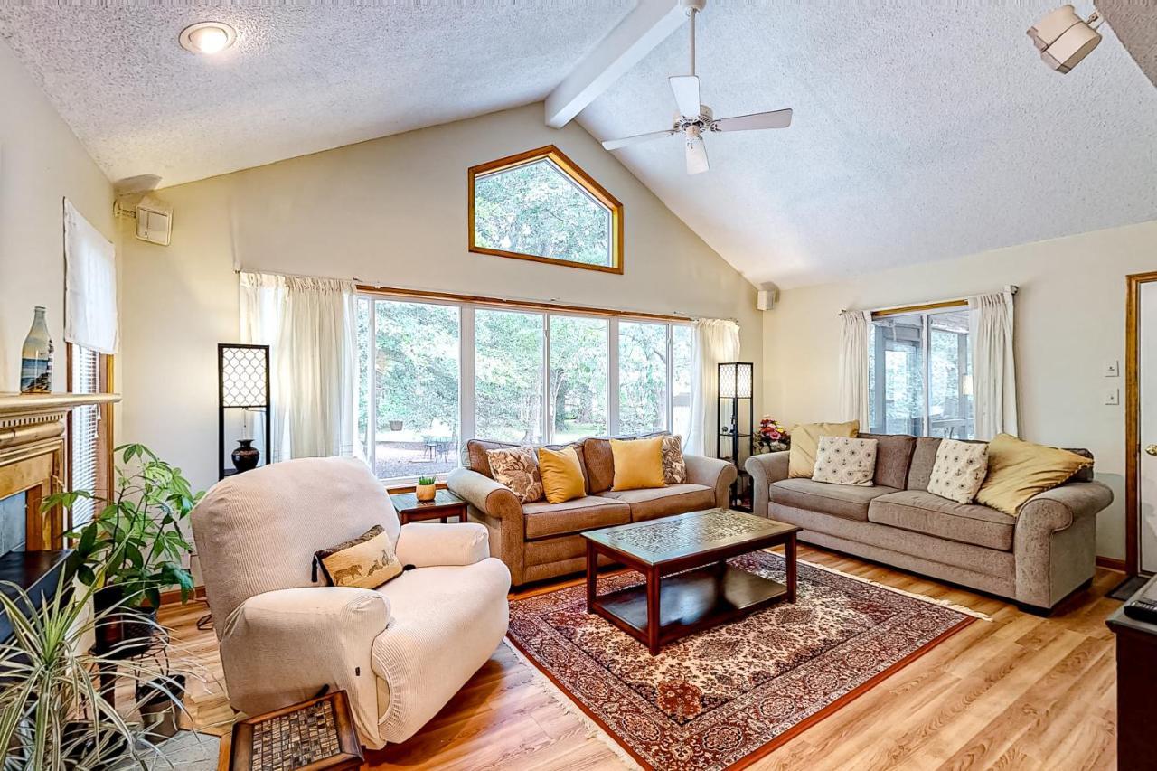 Ocean Pines Fairway — hotel in Ocean Pines