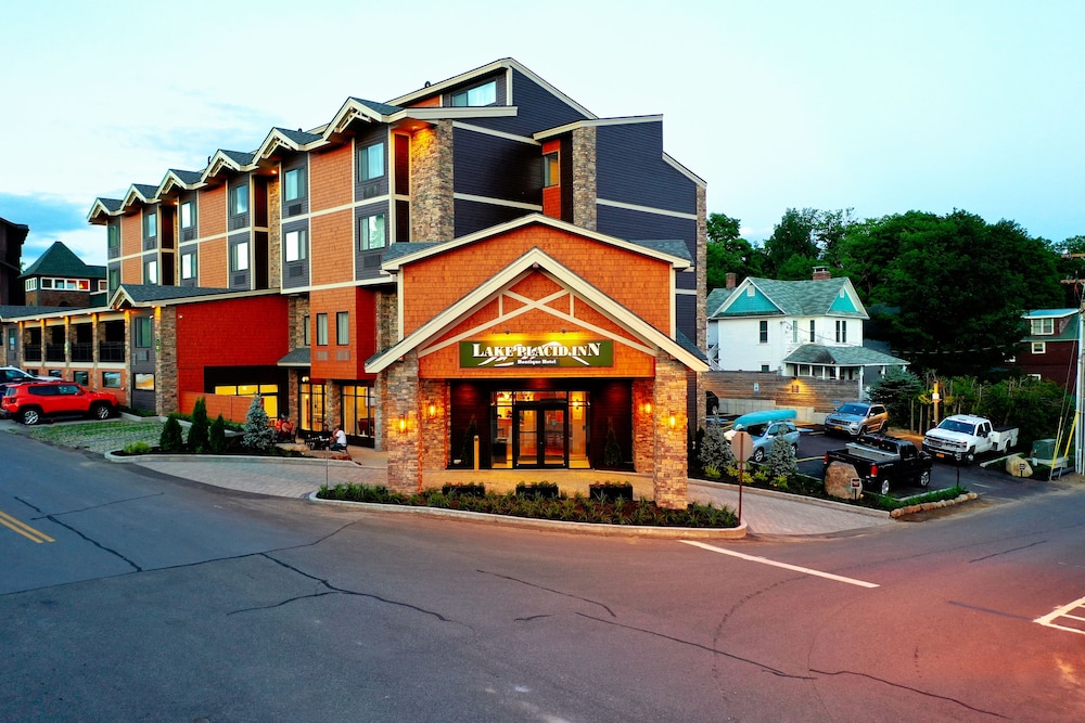 Lake Placid Inn Boutique Hotel - featured photo