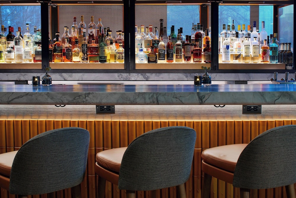 AC Hotel By Marriott Greenville - photo 52