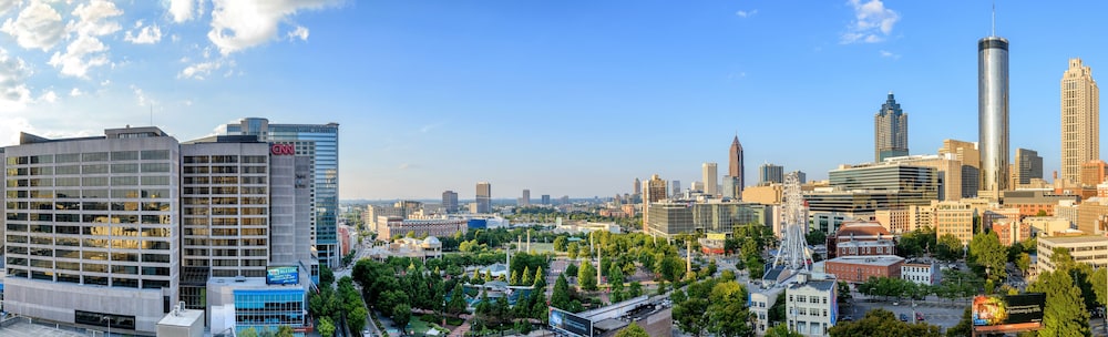 Omni Atlanta Hotel at Centennial Park - photo 120