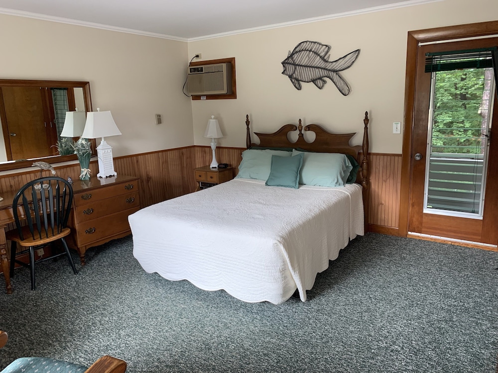 Towne Lyne Motel - photo 27