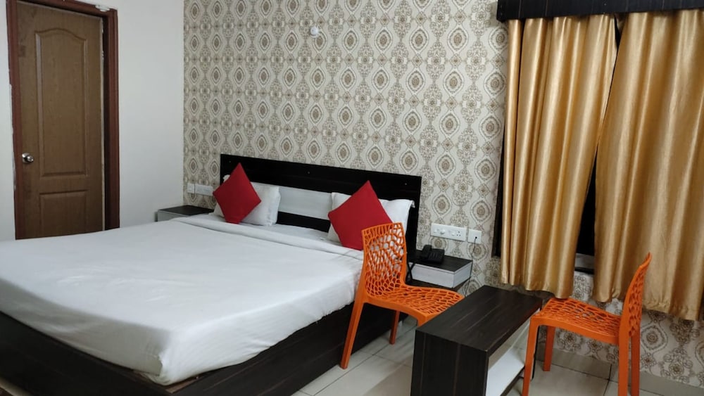 Goroomgo Blue Bell Bhubaneswar — Bhubaneshwar — photo 5