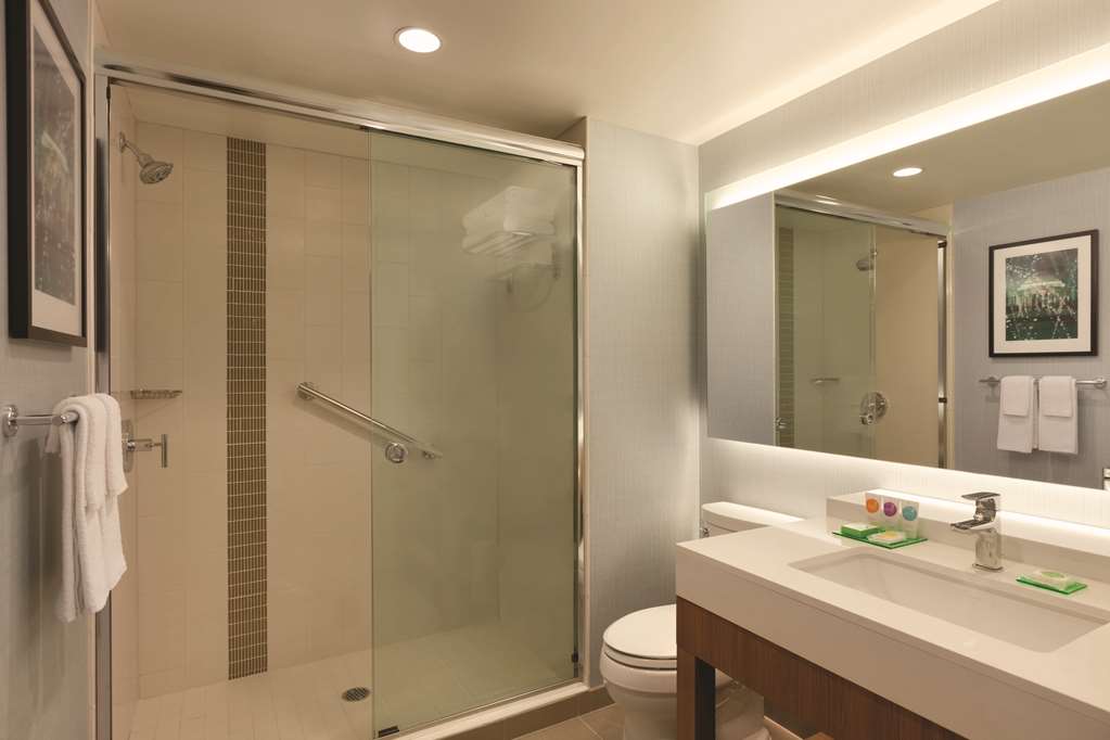 Hyatt Place Washington DC Georgetown West End - photo 15
