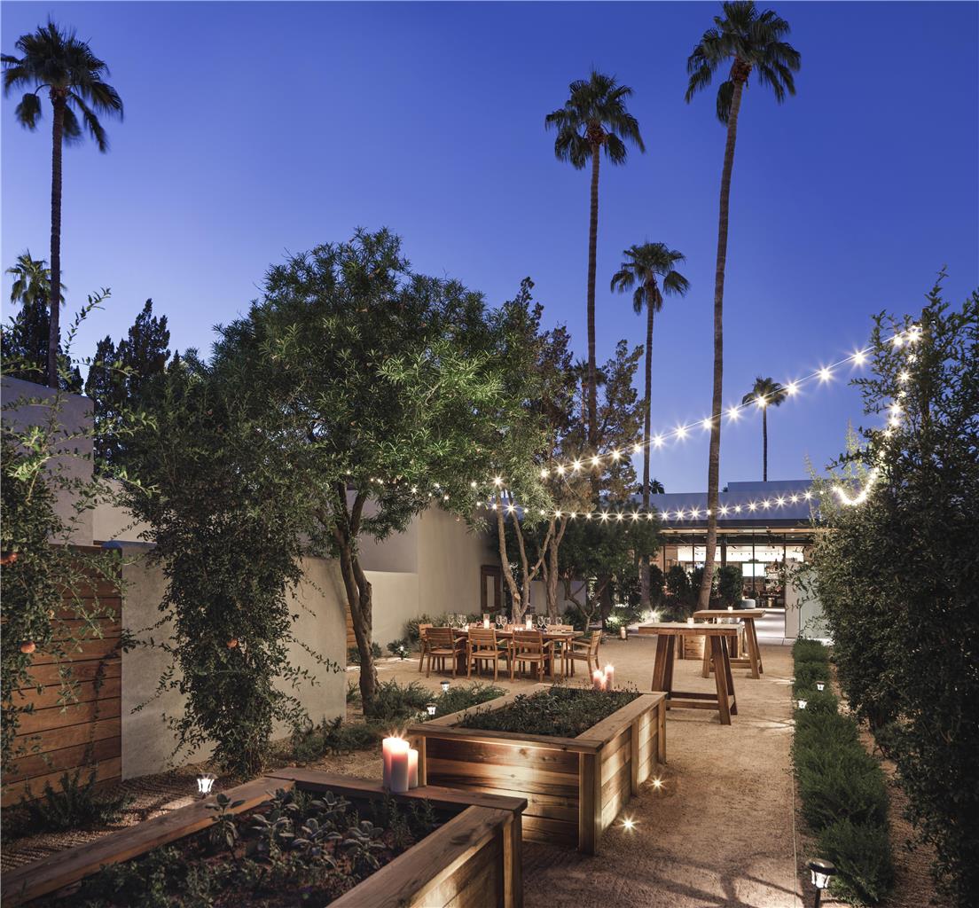 Andaz Scottsdale Resort & Bungalows - photo 64