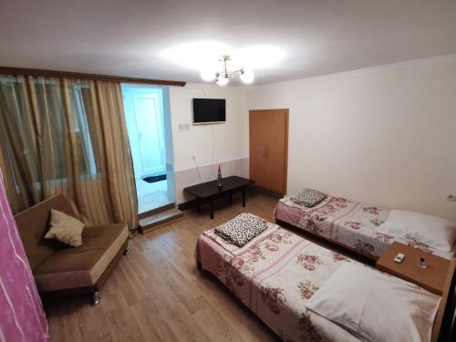 Guest House Natia — 4-Star Luxury Hotel in Tbilisi, Georgia