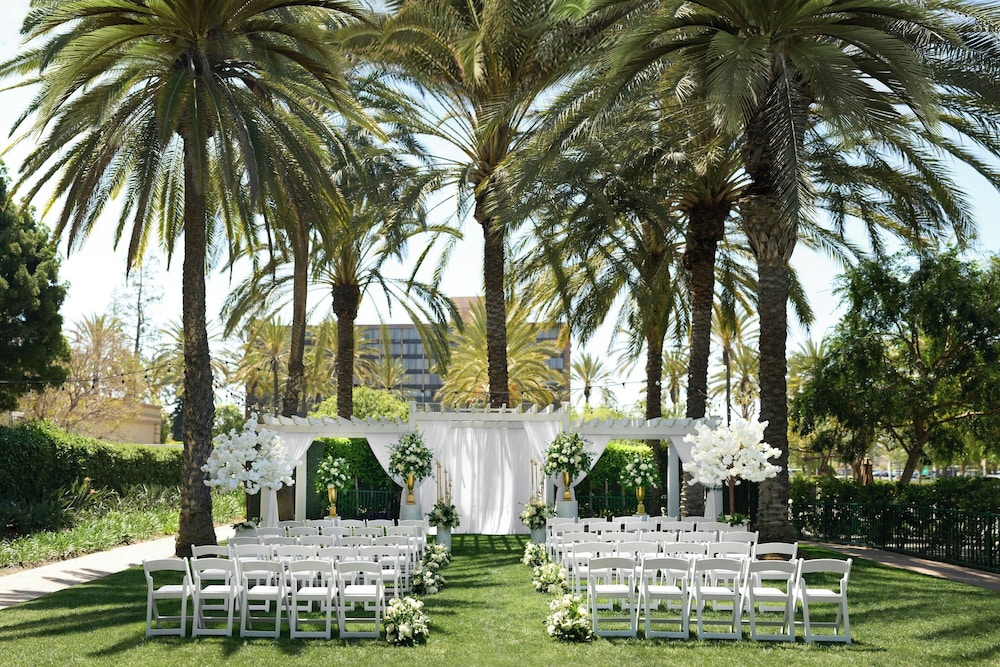 Sheraton Park Hotel at the Anaheim Resort - photo 61