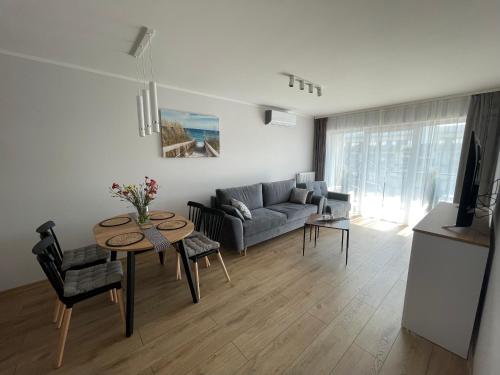 Apartament MK Aparts Dziwnów — 4-Star Luxury Hotel in Dziwnow, Poland