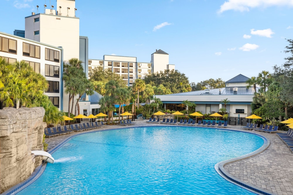 Delta Hotels by Marriott Orlando Celebration - photo 70