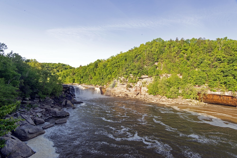 Cumberland Falls State Resort Park - photo 133