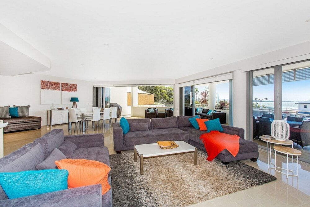 Kingscliff Ocean View Terrace By The Figtree 5 — 4-Star Luxury Hotel in Kingscliff, Australia