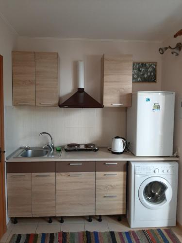 Mini Otel Luch — Odessa — photo 5