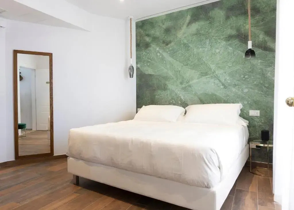 Il Caruggio Rooms&Breakfast — 4-Star Luxury Hotel in Varazze, Italy