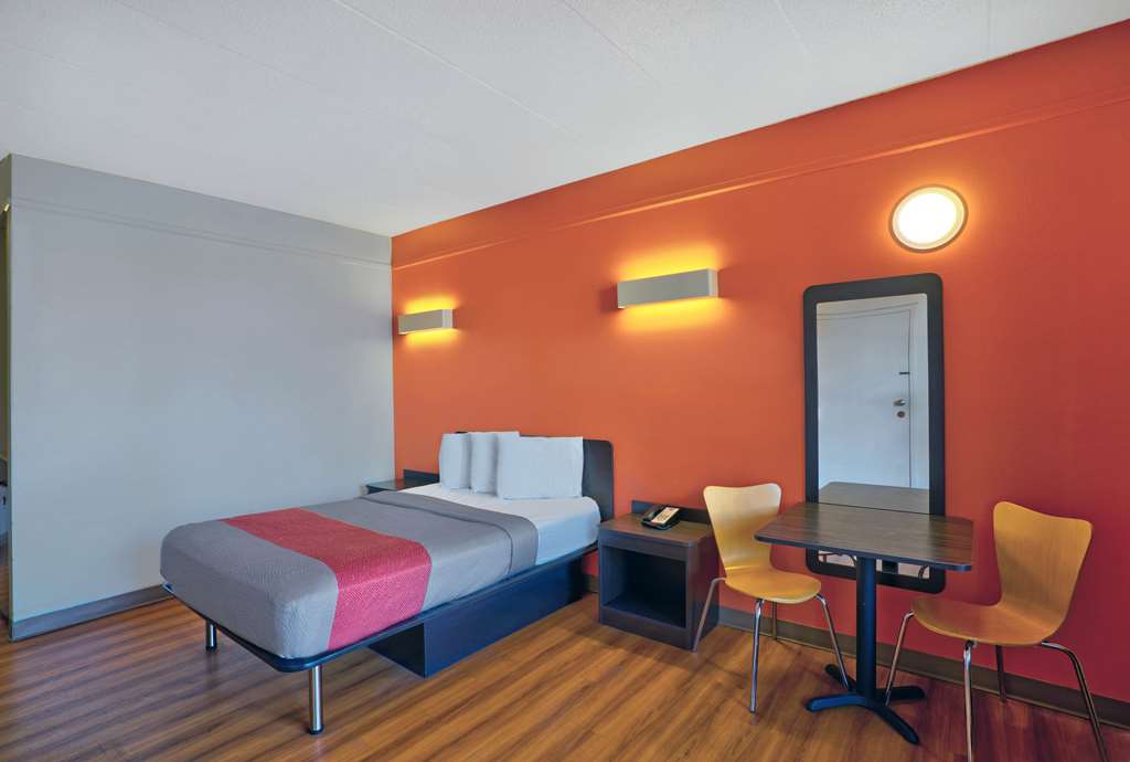 Motel 6 Seaford DE - photo 13