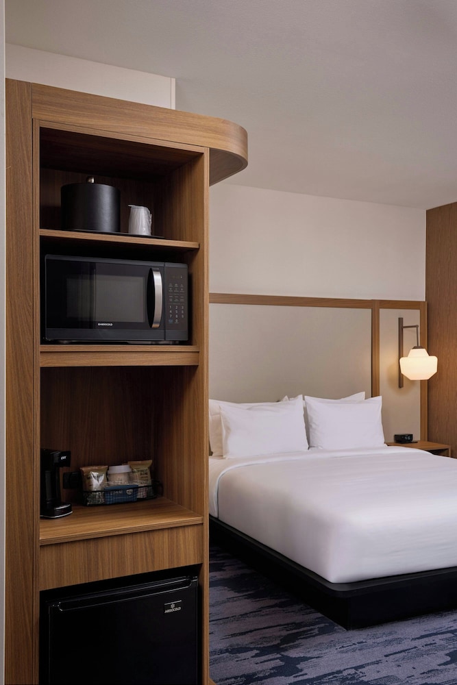 Fairfield by Marriott Inn & Suites Salt Lake City Southwest - photo 5