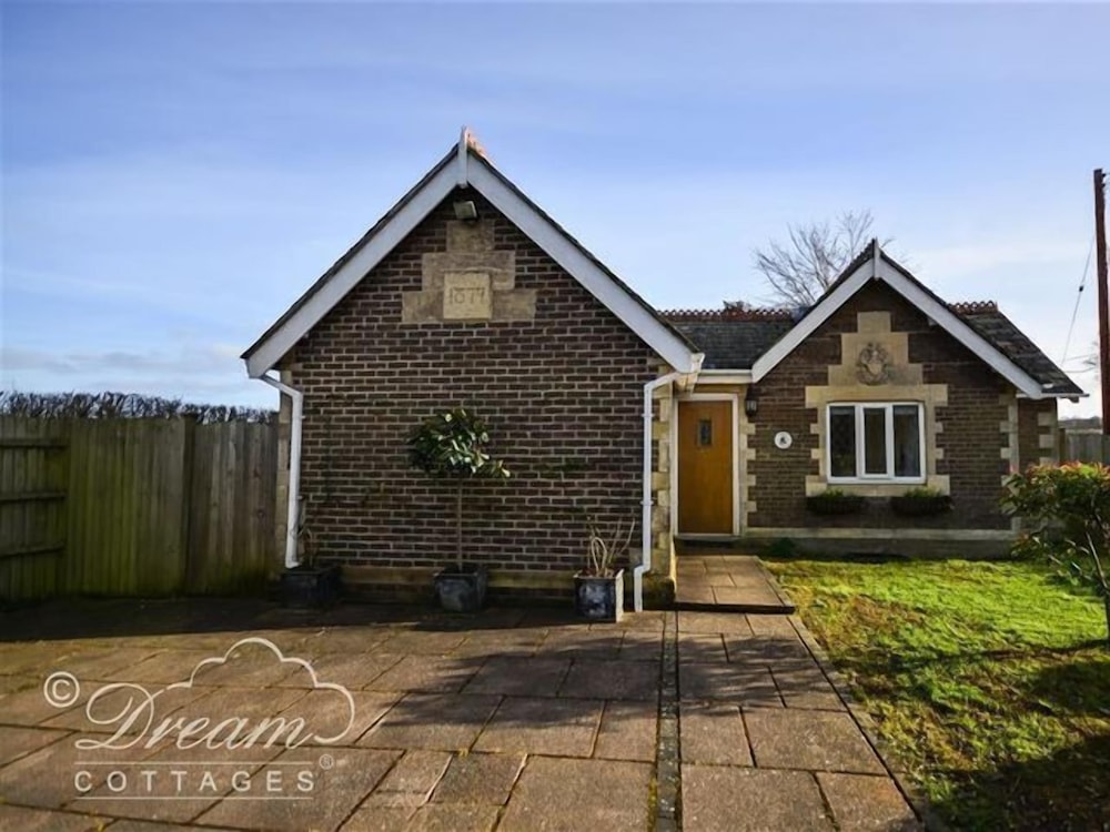 Frome Lodge House — 4-Star Luxury Hotel in Dorchester, United Kingdom