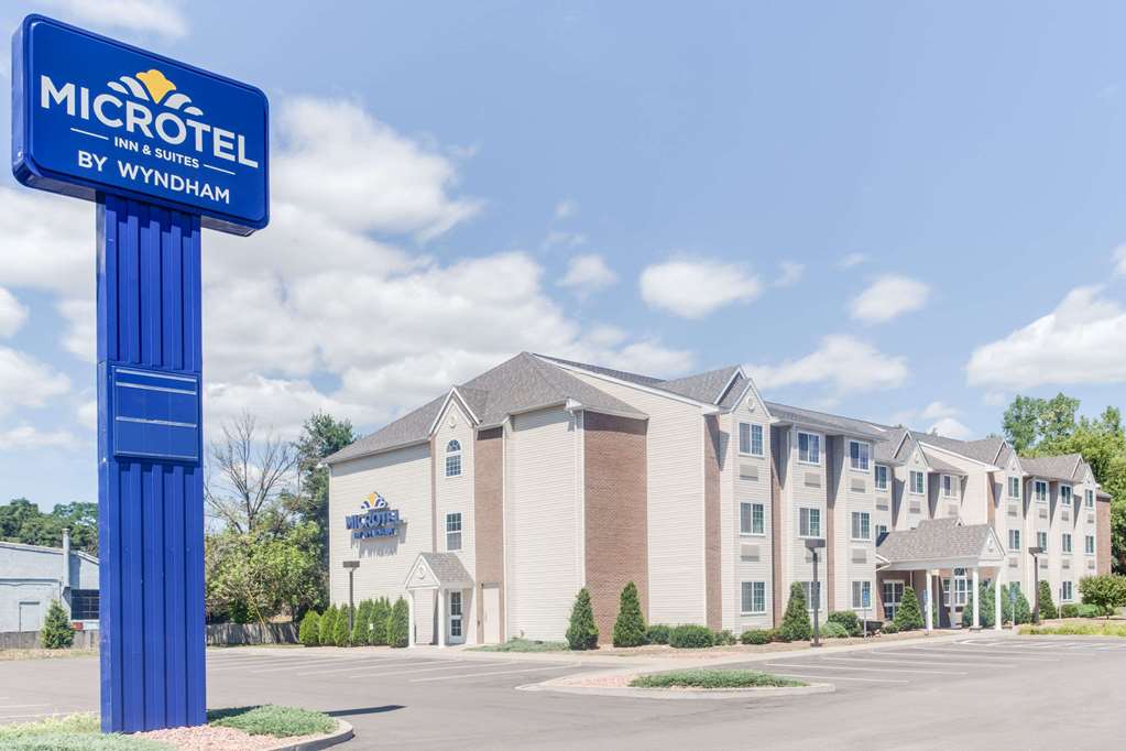 Microtel Inn & Suites by Wyndham Bath - featured photo