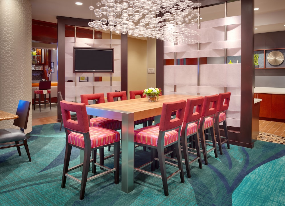 Springhill Suites Houston I 45 North - photo 17