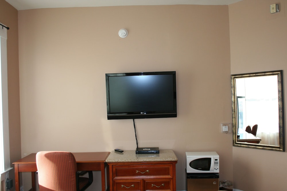Europa Hotel - photo 16