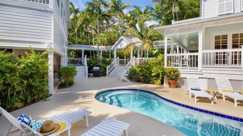 Sea Captains Haven by Last Key Realty in Key West, United States