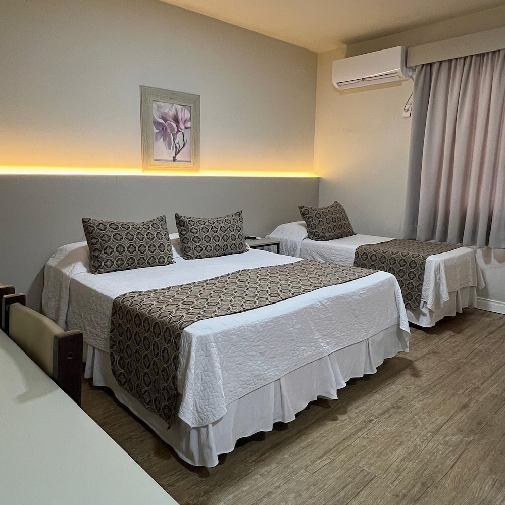Hotel Geranium
