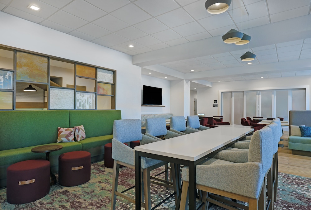 Hampton Inn Patterson - photo 3