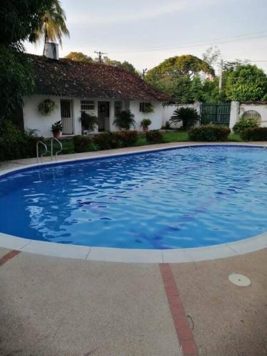 Casa Vacacional Melgar — 4-Star Luxury Hotel in Melgar, Colombia