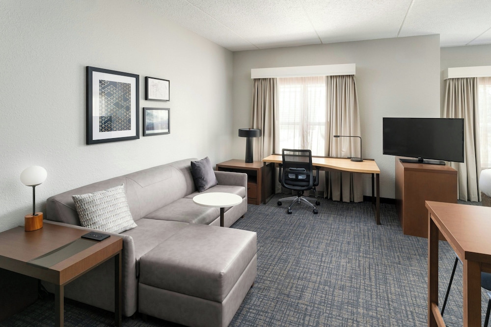 Residence Inn by Marriott Gainesville I 75 - photo 21