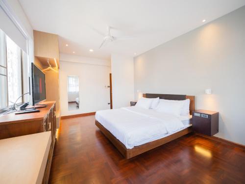 home22 Private Residence — 4-Star Luxury Hotel in Bangkok, Thailand