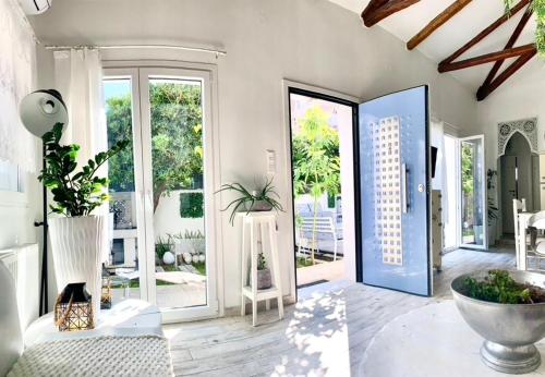 1922 Epoch Harmony Oikia in Volos, Greece