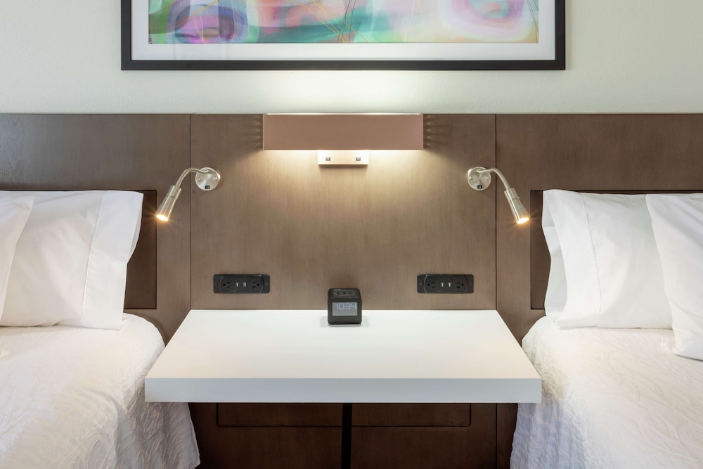 Hilton Garden Inn Minneapolis St. Paul Shoreview - photo 9