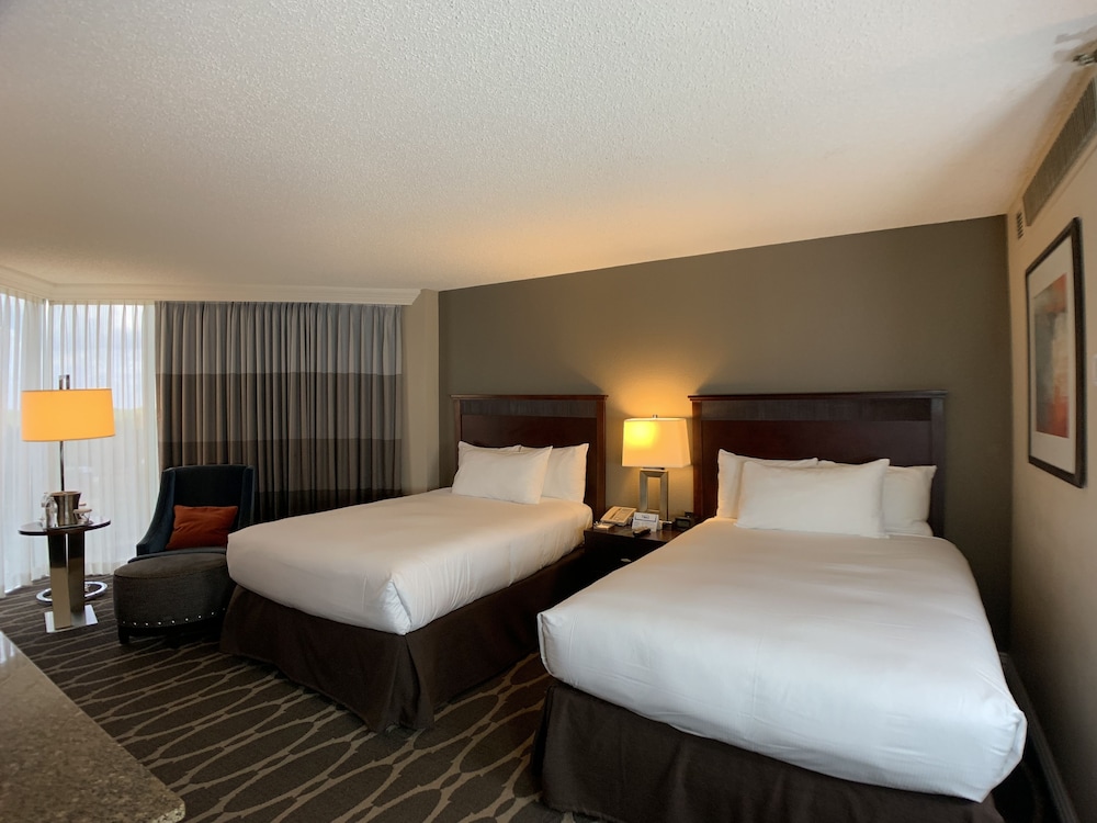Hilton Houston Westchase - photo 13