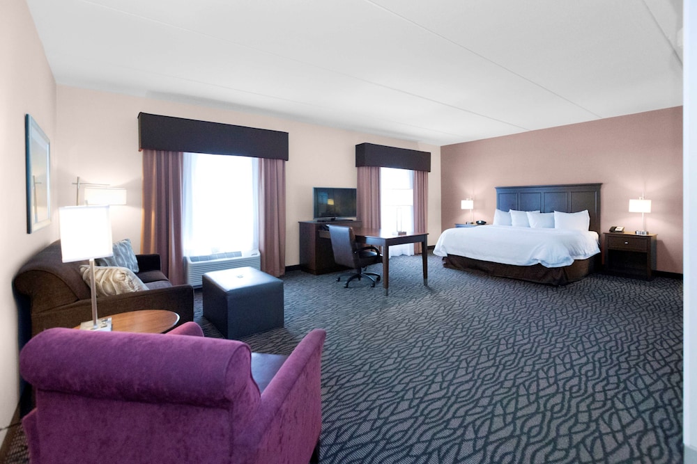 Hampton Inn Butler - photo 13