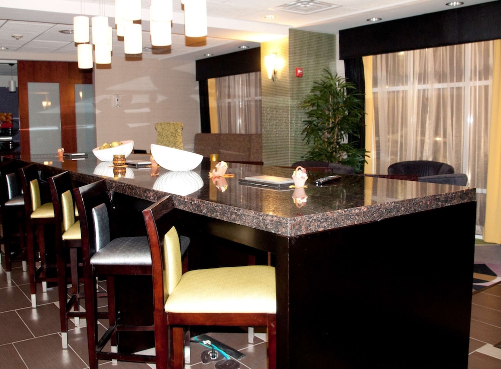 Hampton Inn by Hilton Leesville Fort Polk - photo 38