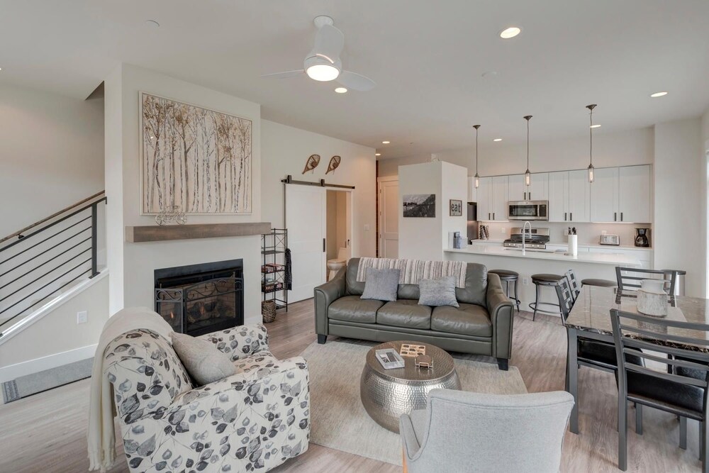 Hideaway Station #25 2 Br Condo — 4-Star Luxury Hotel in Winter Park, United States