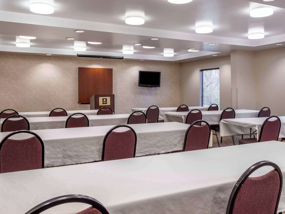 Comfort Inn Duncansville Altoona - photo 32