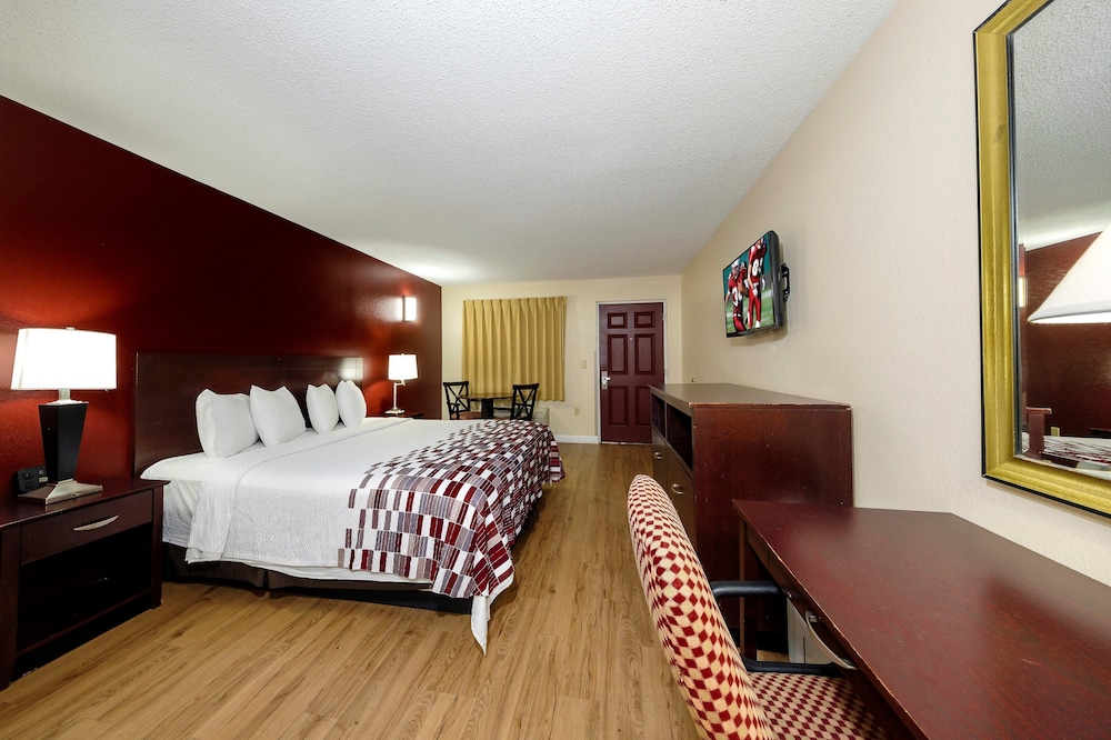 Red Roof Inn Ellenton Bradenton NE - photo 11