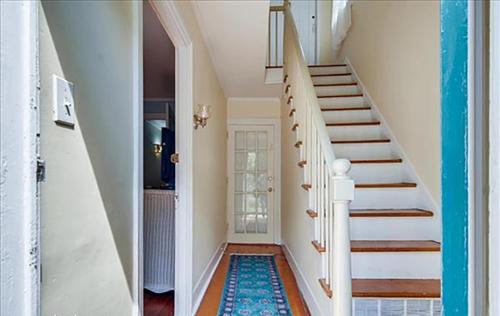 West Tisbury Inn - photo 25